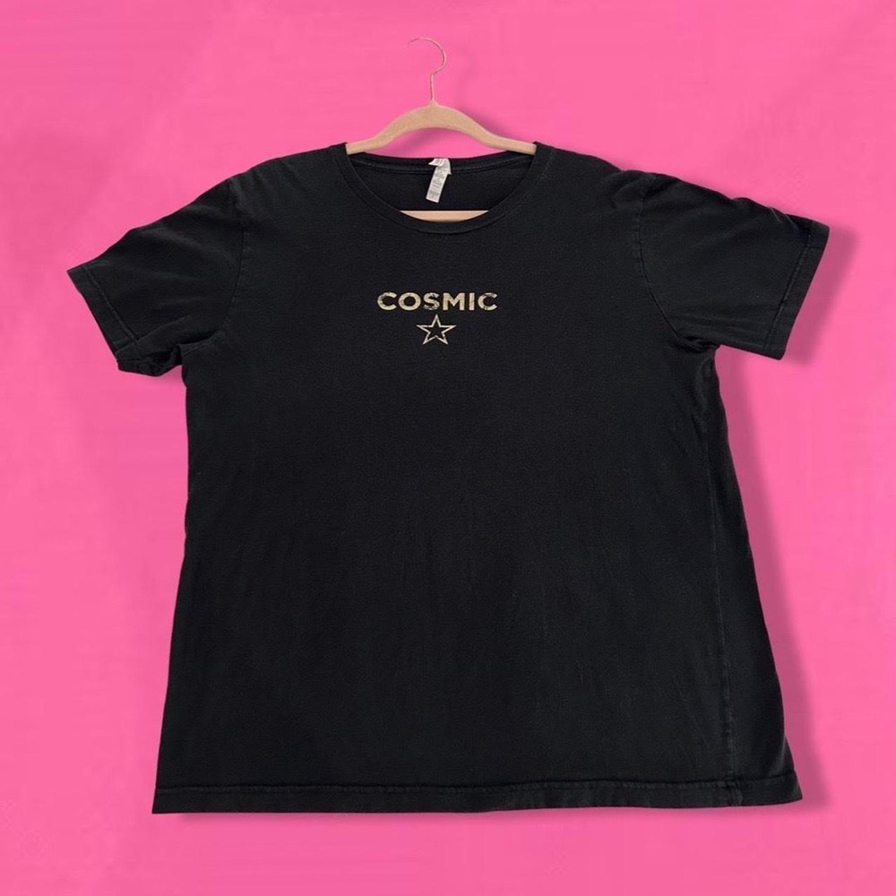 BAZZI COSMIC TEE